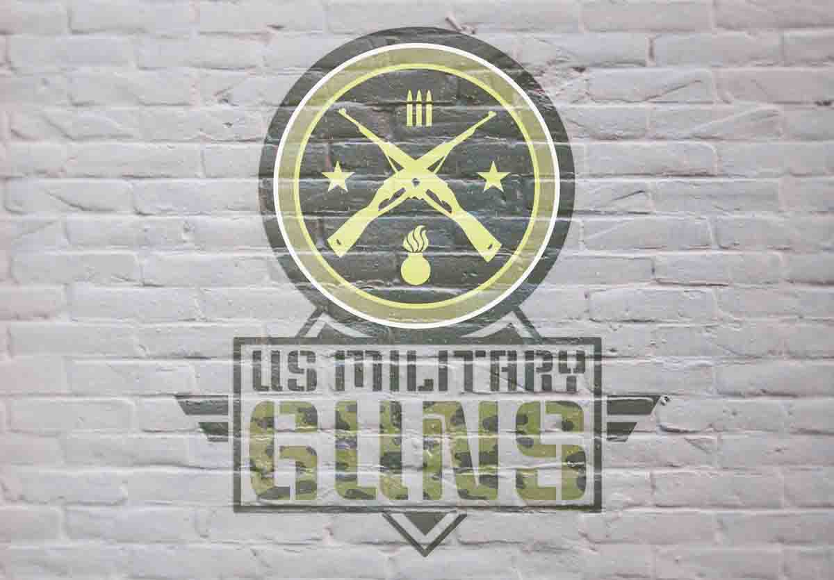 military logo design logo coast